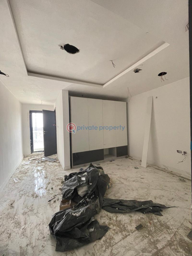 2 bedroom Block Of Flats For Sale Freedom Way Lekki Expressway Lagos - 10