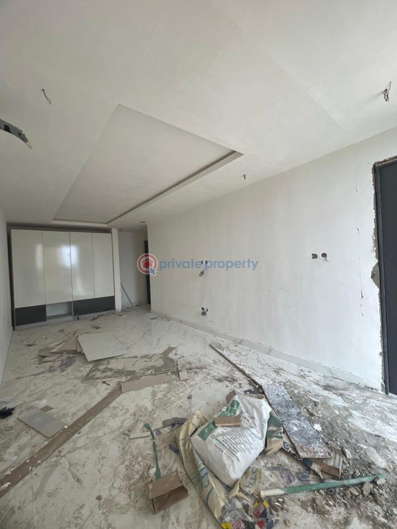 2 bedroom Block Of Flats For Sale Freedom Way Lekki Expressway Lagos - 8