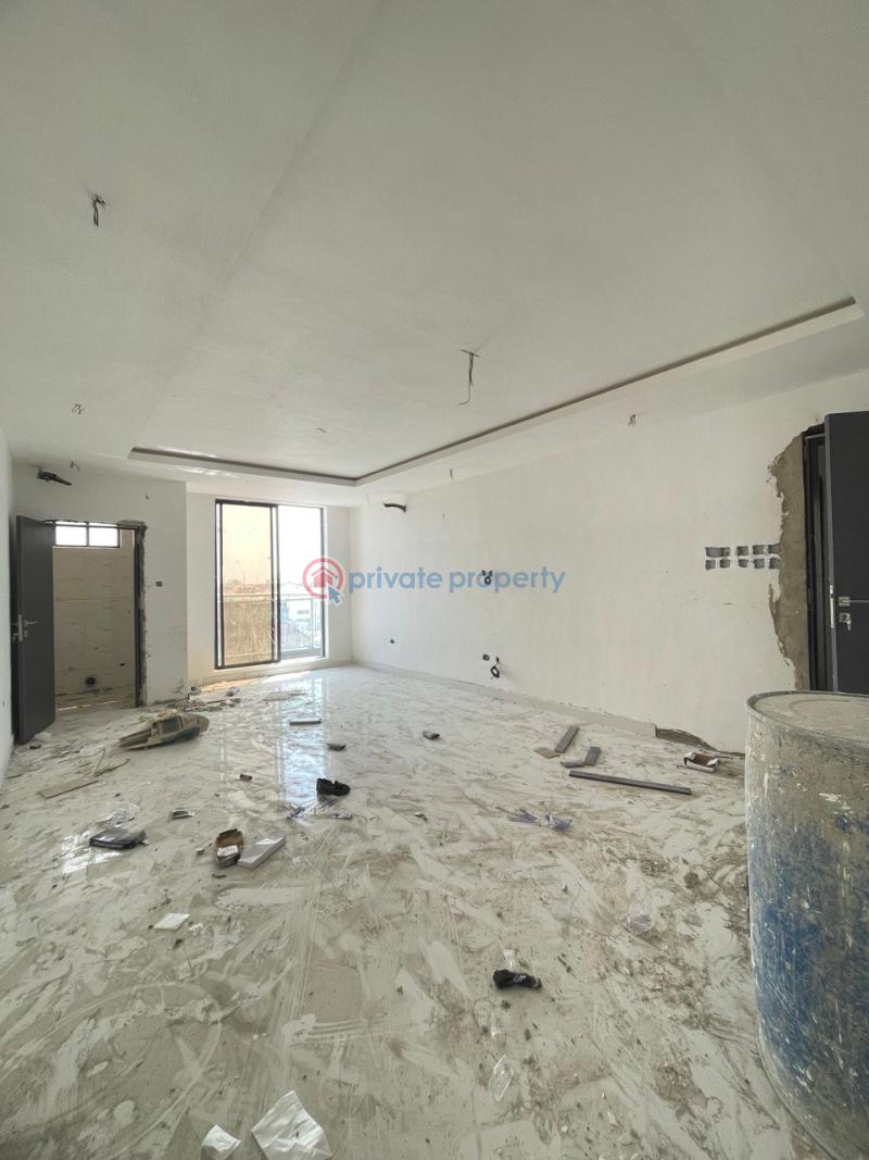 2 bedroom Block Of Flats For Sale Freedom Way Lekki Expressway Lagos - 9