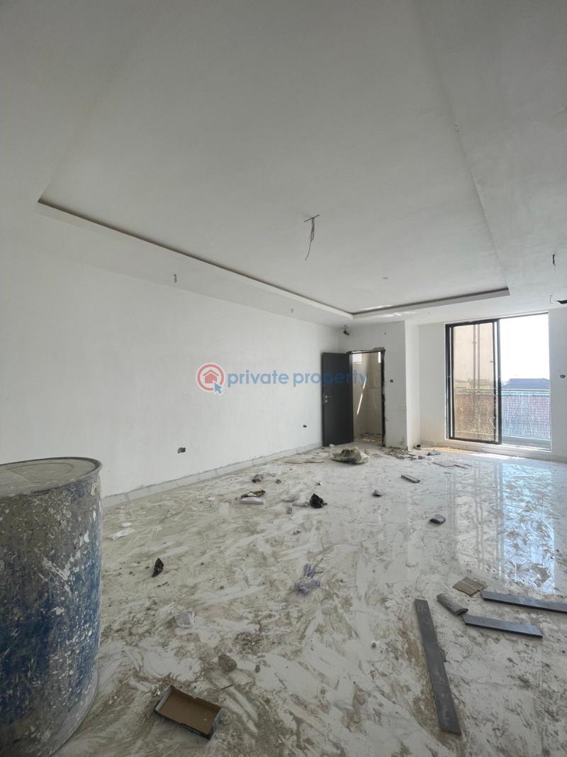 2 bedroom Block Of Flats For Sale Freedom Way Lekki Expressway Lagos - 4