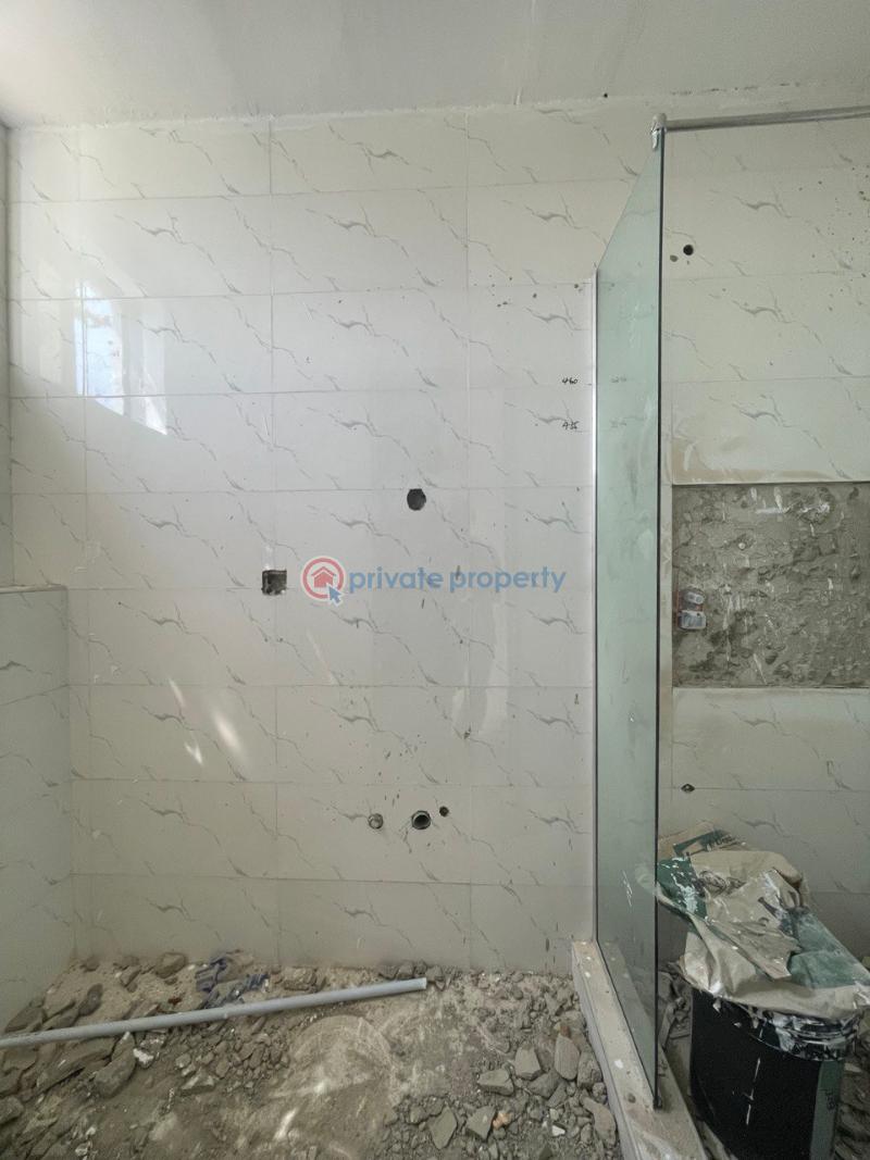 2 bedroom Block Of Flats For Sale Freedom Way Lekki Expressway Lagos - 11