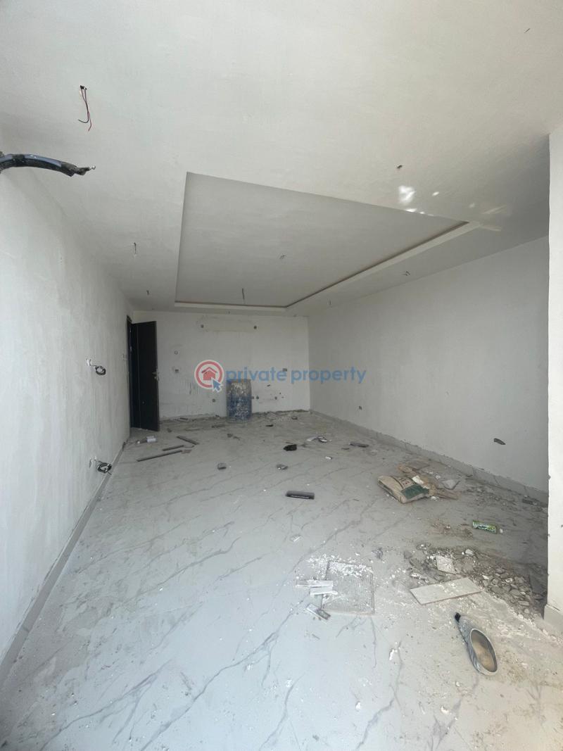 2 bedroom Block Of Flats For Sale Freedom Way Lekki Expressway Lagos - 5