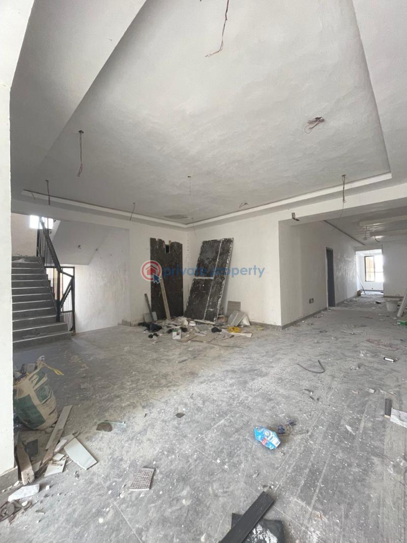 2 bedroom Block Of Flats For Sale Freedom Way Lekki Expressway Lagos - 3