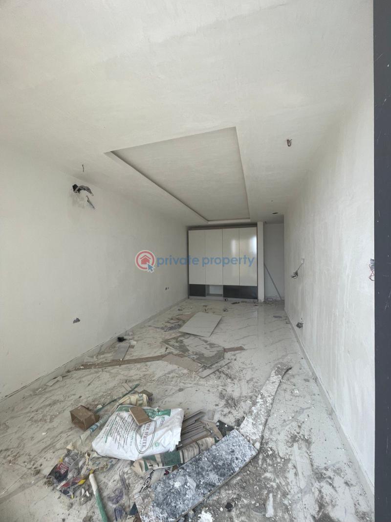 2 bedroom Block Of Flats For Sale Freedom Way Lekki Expressway Lagos - 7