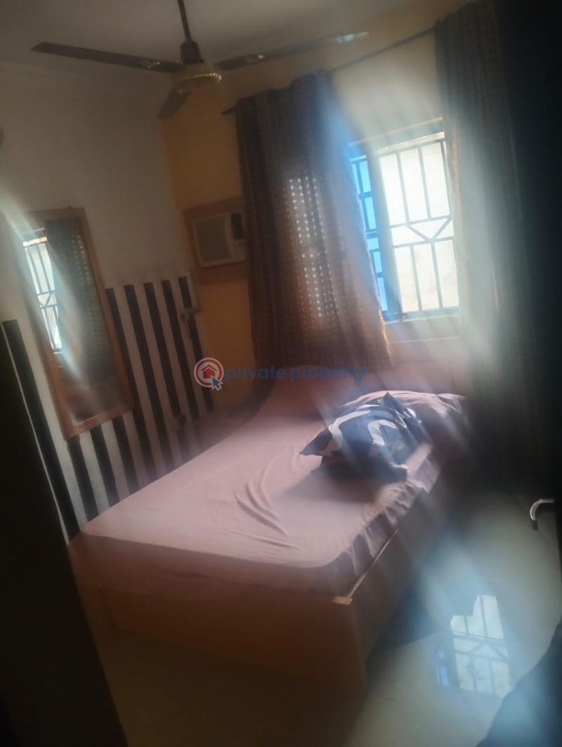 Hotel For Sale Baptist Grammar School Nihort Area Ibadan Oyo - 1