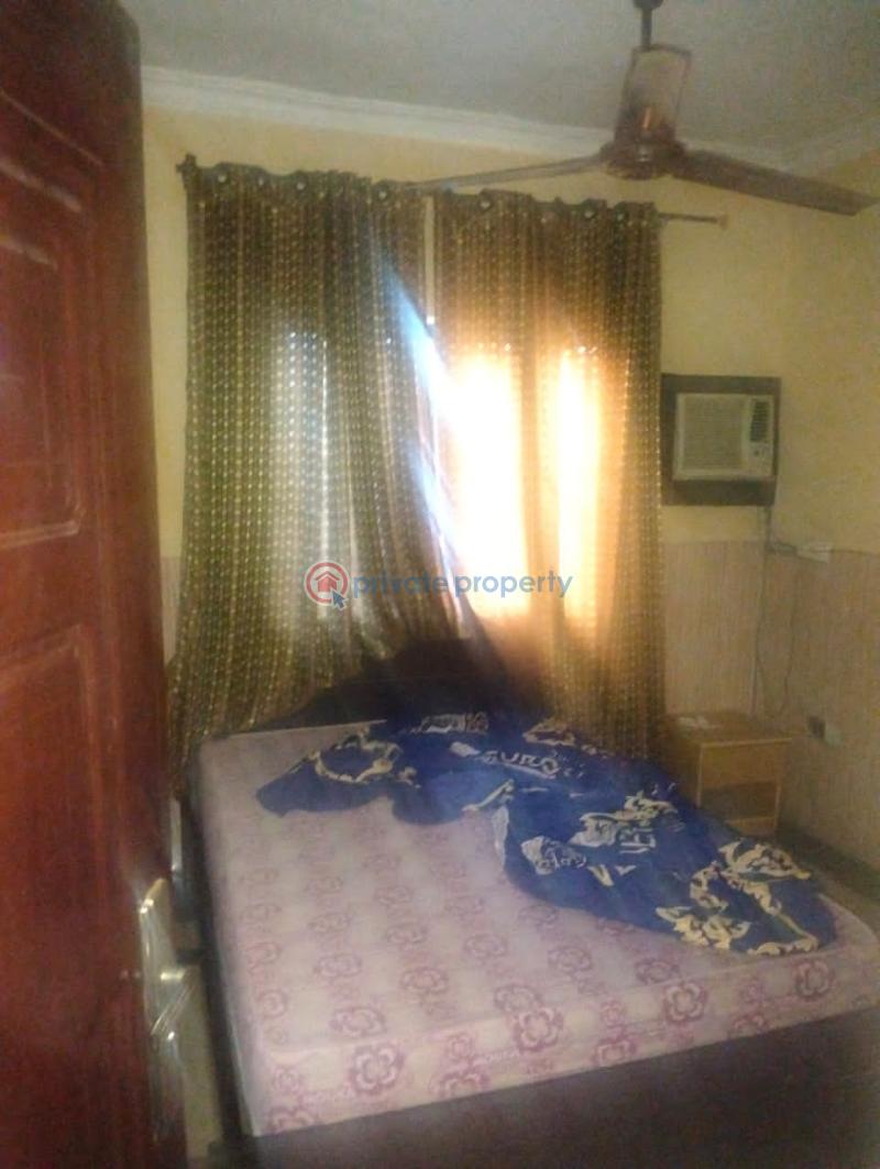 Hotel For Sale Baptist Grammar School Nihort Area Ibadan Oyo - 0