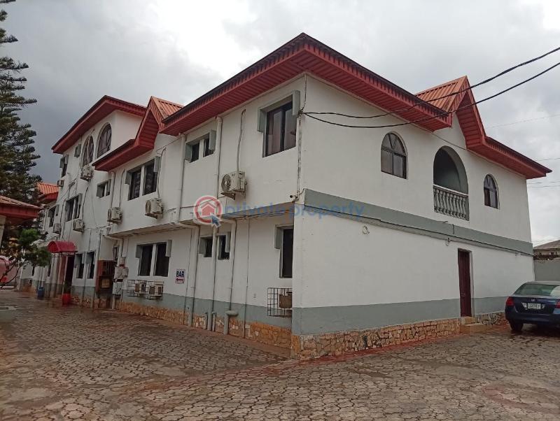 10 bedroom Hotel For Sale Akinde Road Alakuko Lagos Ijaye Ojokoro Ifako-Ijaiye Lagos - 2