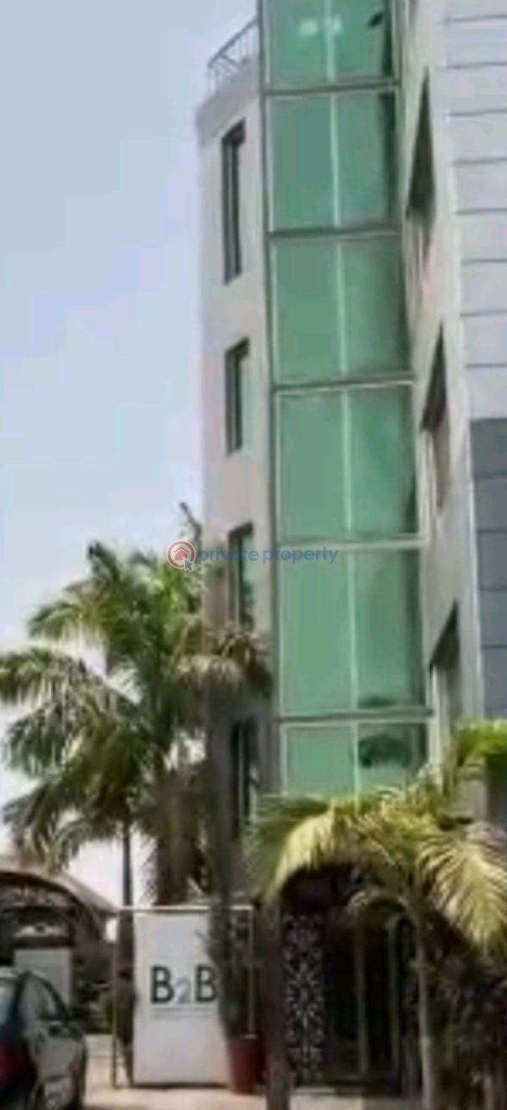 10 bedroom Hotel For Sale Wuze 4 Wuse Abuja Phase 1  - 6