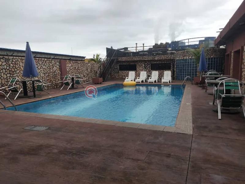 10 bedroom Hotel For Sale Liverpool Apapa Lagos Apapa Lagos - 2