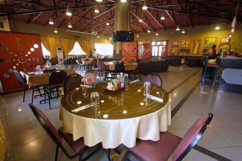 10 bedroom Hotel For Sale Liverpool Apapa Lagos Apapa Lagos - 4