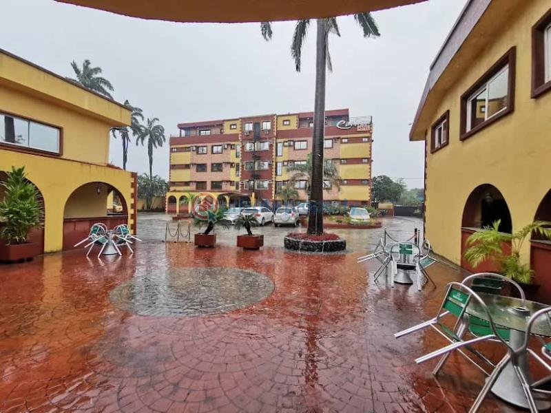 10 bedroom Hotel For Sale Liverpool Apapa Lagos Apapa Lagos - 3