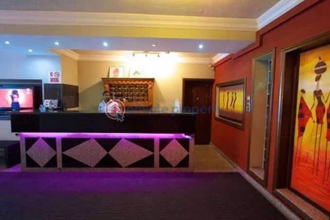 10 bedroom Hotel For Sale Liverpool Apapa Lagos Apapa Lagos - 7
