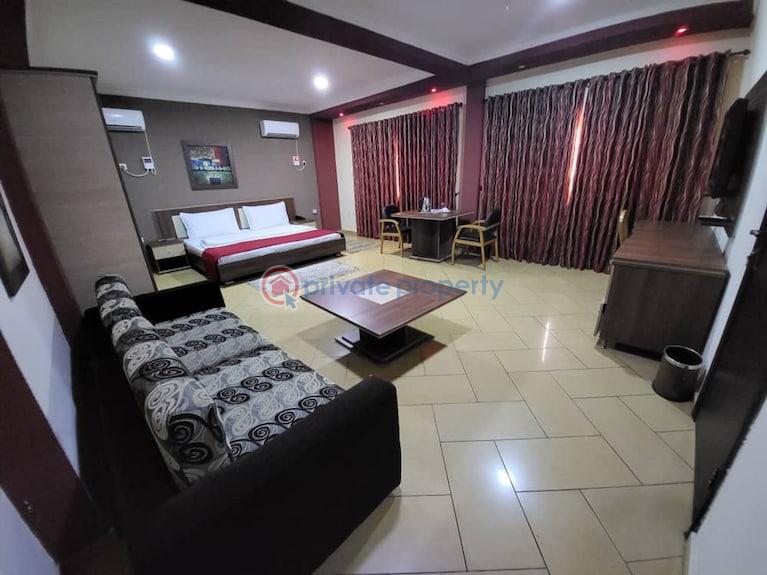 10 bedroom Hotel For Sale Liverpool Apapa Lagos Apapa Lagos - 12
