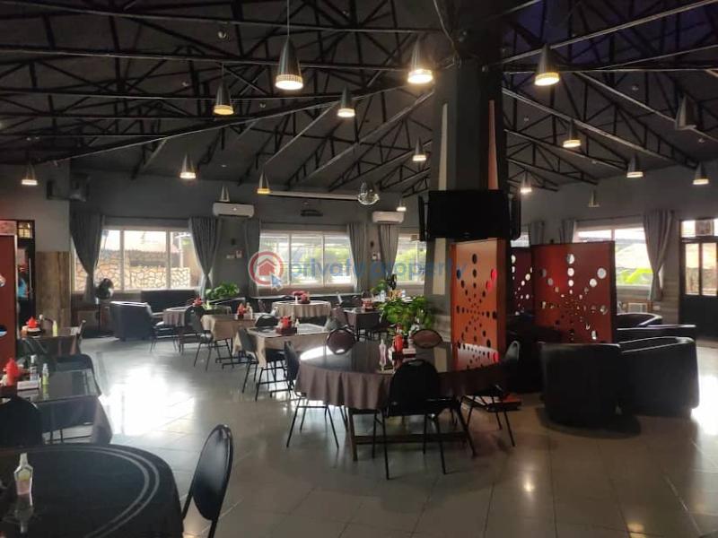 10 bedroom Hotel For Sale Liverpool Apapa Lagos Apapa Lagos - 10