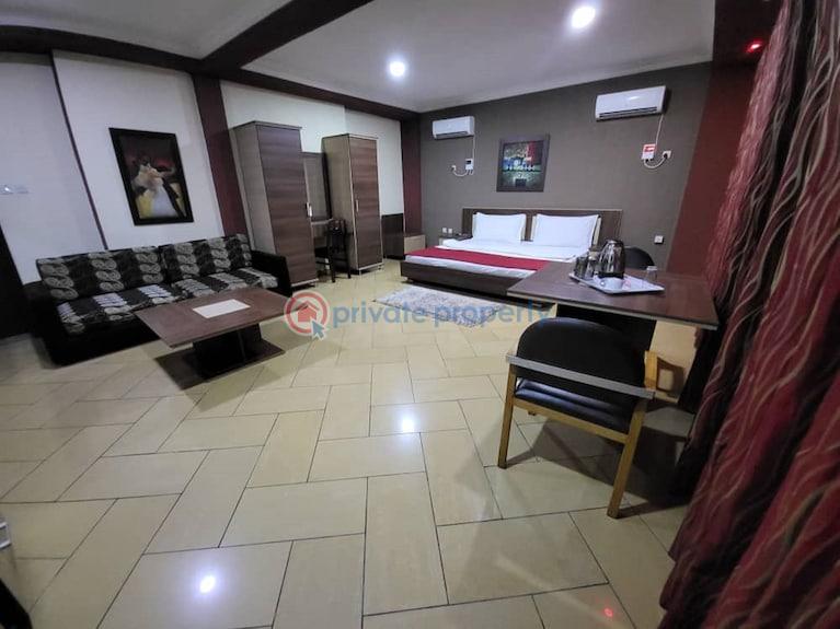 10 bedroom Hotel For Sale Liverpool Apapa Lagos Apapa Lagos - 9