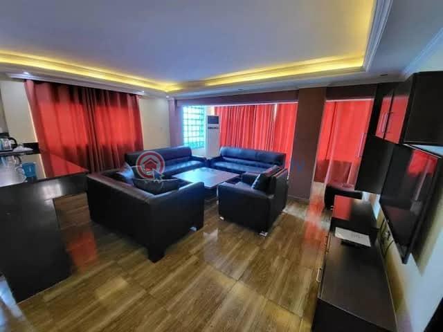 10 bedroom Hotel For Sale Liverpool Apapa Lagos Apapa Lagos - 6