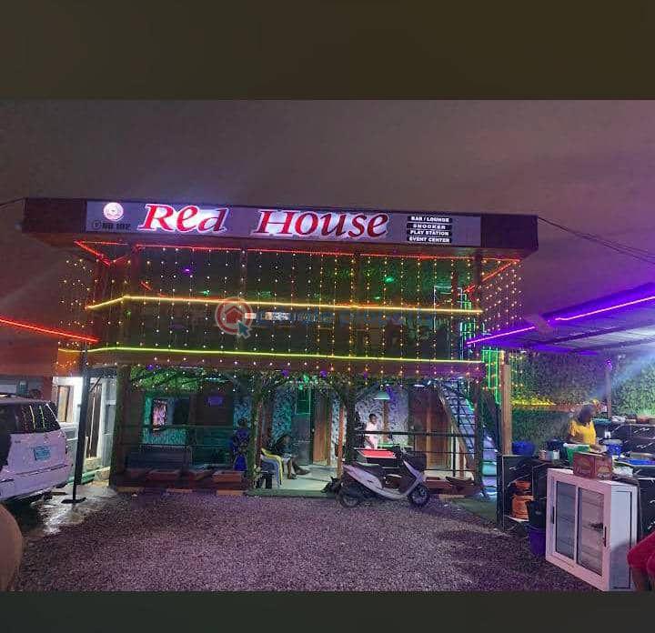 Restaurant/Bar For Sale Cele Egbe Off Ikotun Ejigbo Road Ikotun/Igando Lagos - 3