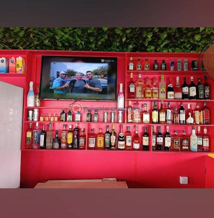Restaurant/Bar For Sale Cele Egbe Off Ikotun Ejigbo Road Ikotun/Igando Lagos - 1