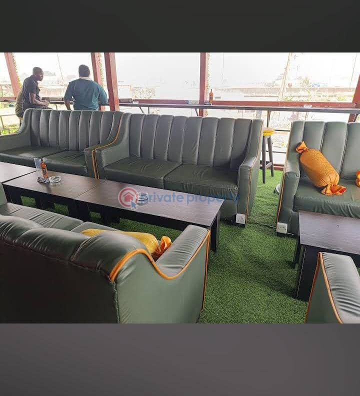 Restaurant/Bar For Sale Cele Egbe Off Ikotun Ejigbo Road Ikotun/Igando Lagos - 4
