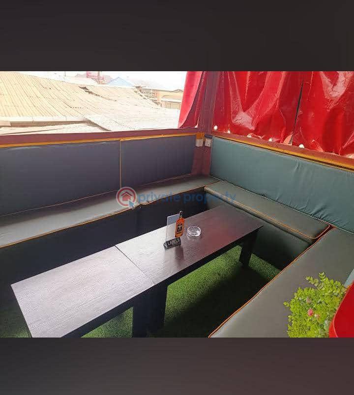 Restaurant/Bar For Sale Cele Egbe Off Ikotun Ejigbo Road Ikotun/Igando Lagos - 5