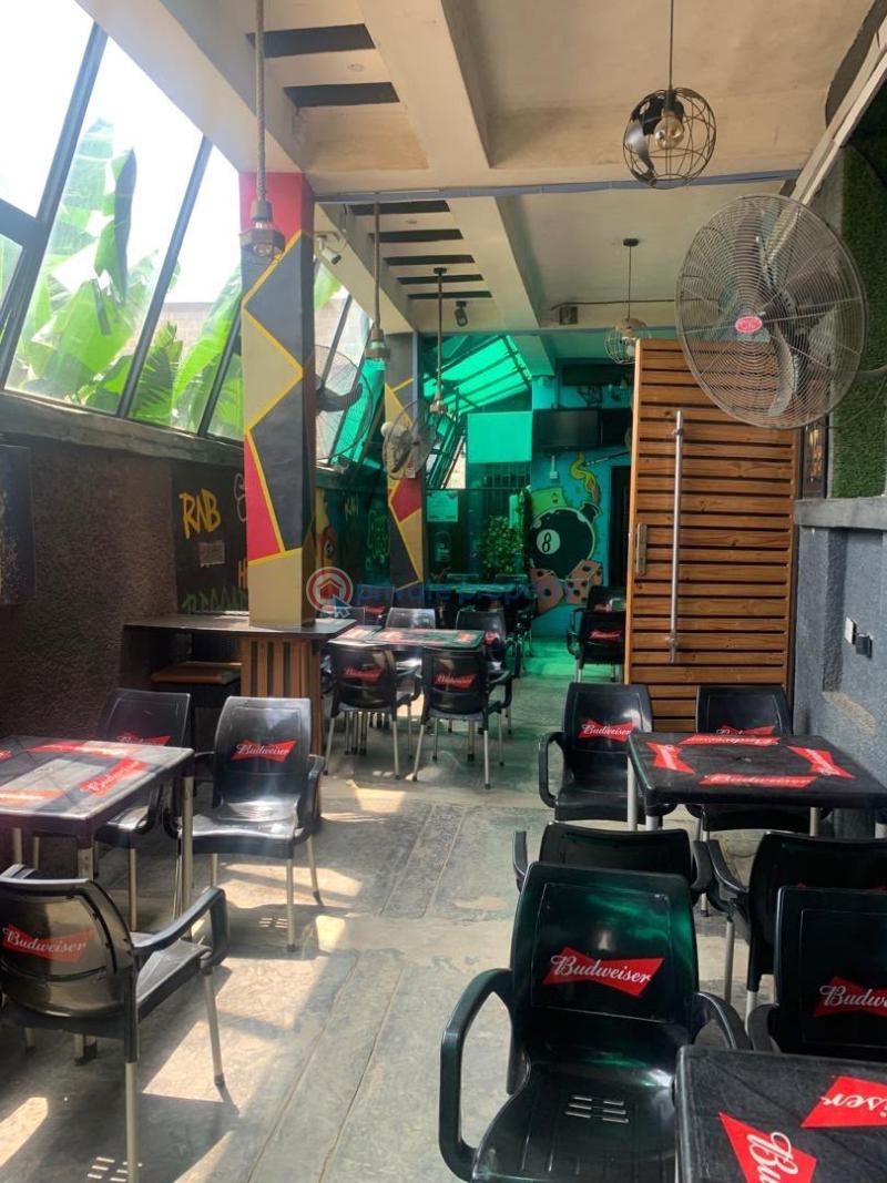 Restaurant/Bar For Sale Alakuko Ifako-Ijaiye Lagos - 6