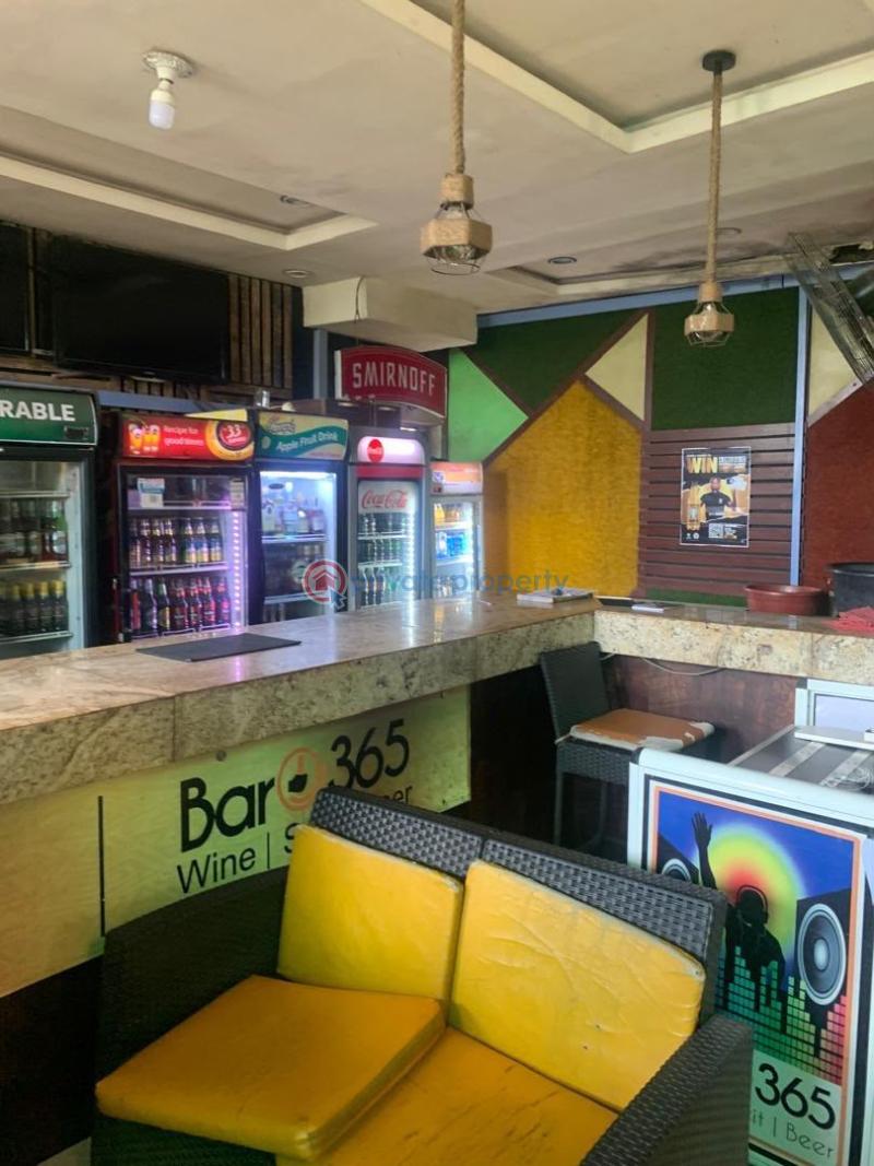Restaurant/Bar For Sale Alakuko Ifako-Ijaiye Lagos - 7