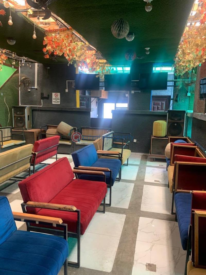 Restaurant/Bar For Sale Alakuko Ifako-Ijaiye Lagos - 3