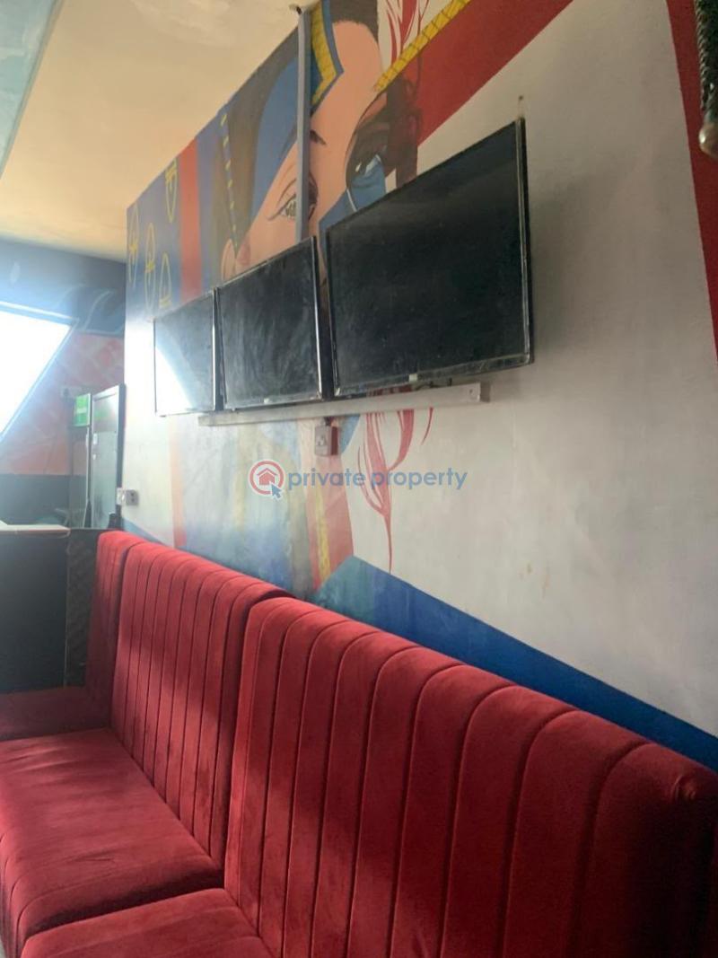 Restaurant/Bar For Sale Alakuko Ifako-Ijaiye Lagos - 2