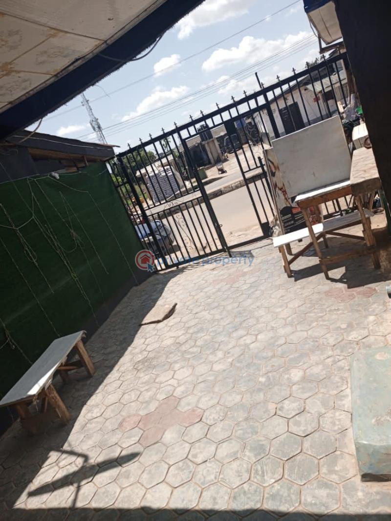 Commercial Property For Rent Meiran Agege Lagos - 3