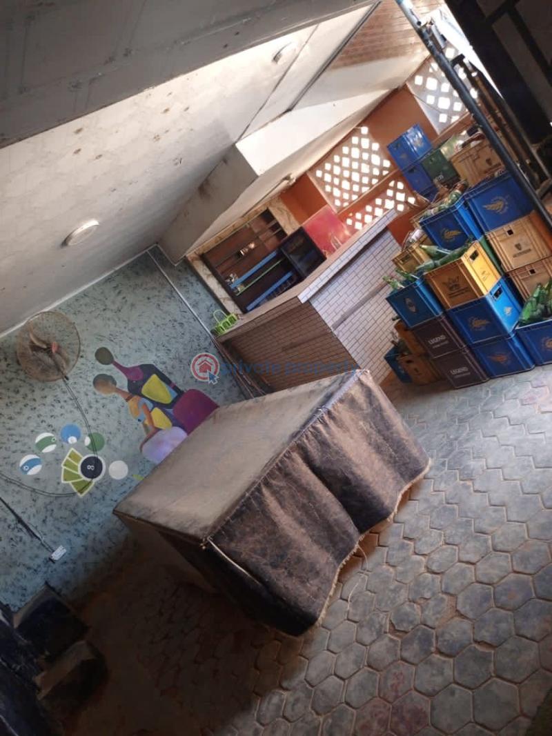 Commercial Property For Rent Meiran Agege Lagos - 2