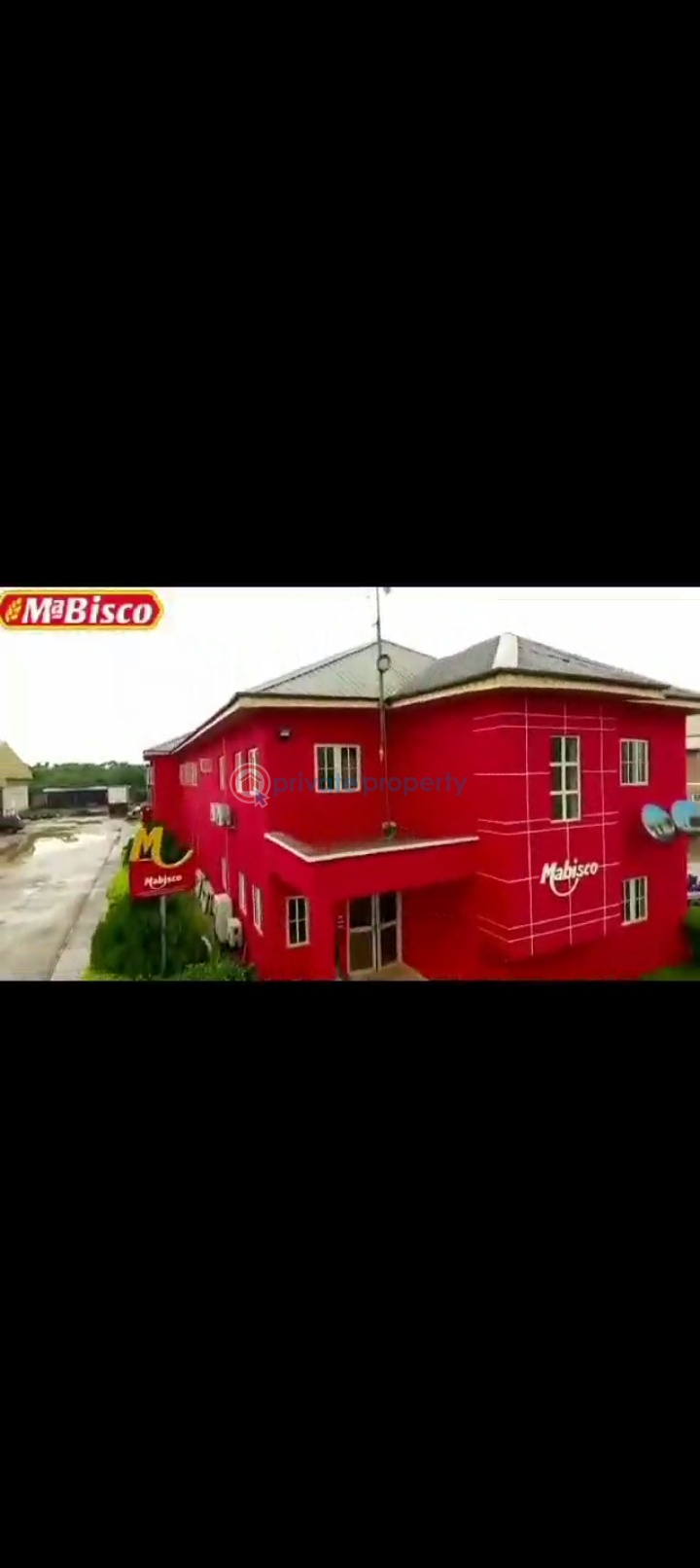 Commercial Property For Sale Agbara (Ogun) Ogun area  - 5