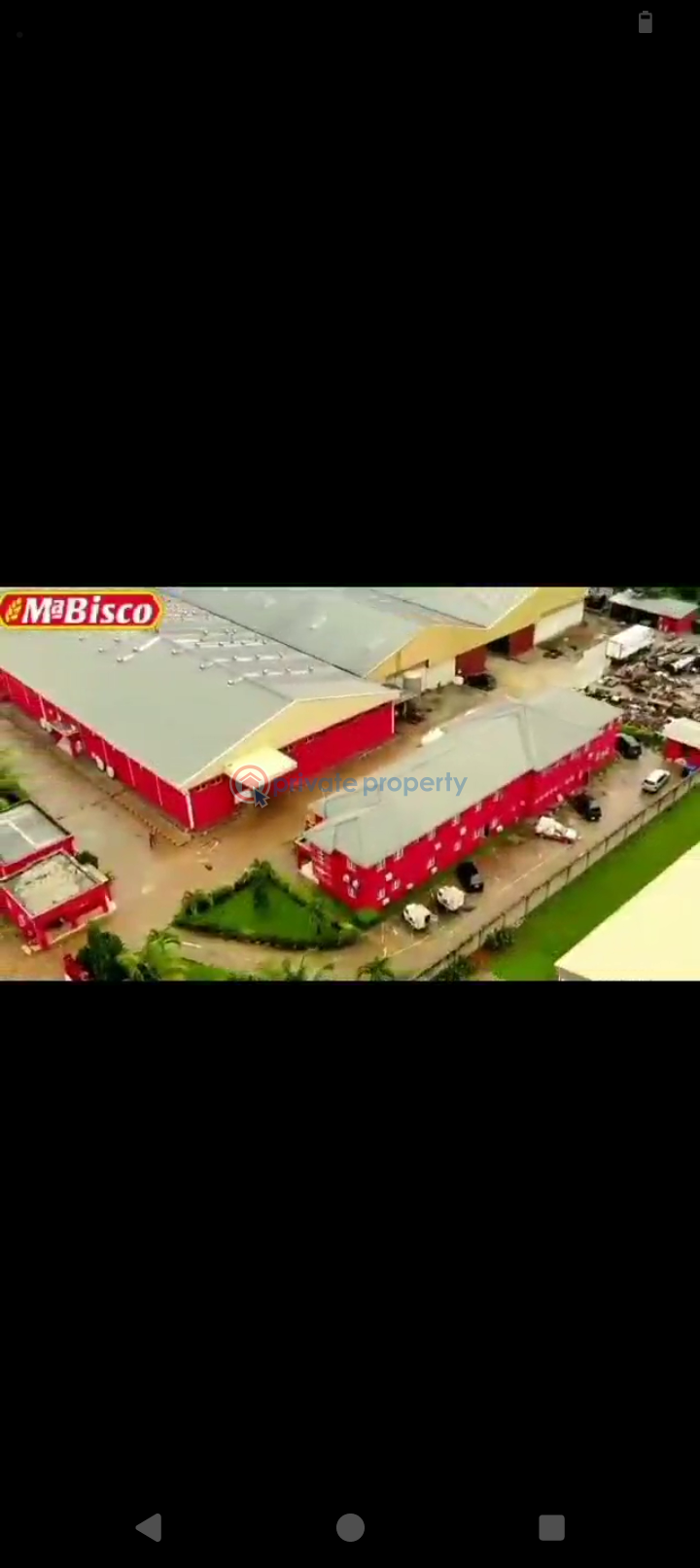Commercial Property For Sale Agbara (Ogun) Ogun area  - 9