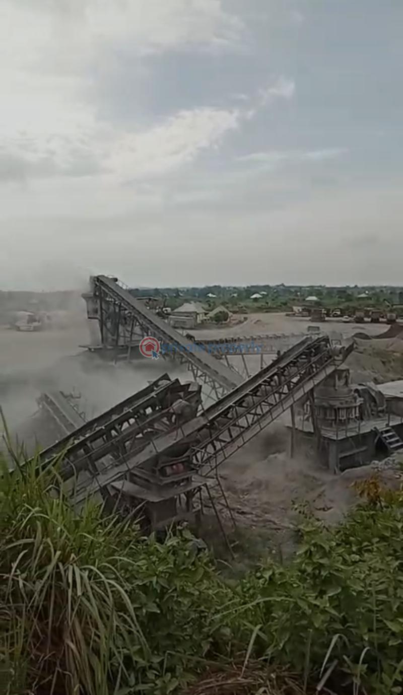 Factory For Sale Ikeja/mowe/lekki/abuja/ondo/kaduna/ekiti/ebonyi Ikeja  Lagos - 0