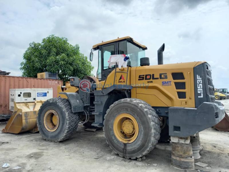 Factory For Sale Ikeja/mowe/lekki/abuja/ondo/kaduna/ekiti/ebonyi Ikeja  Lagos - 12