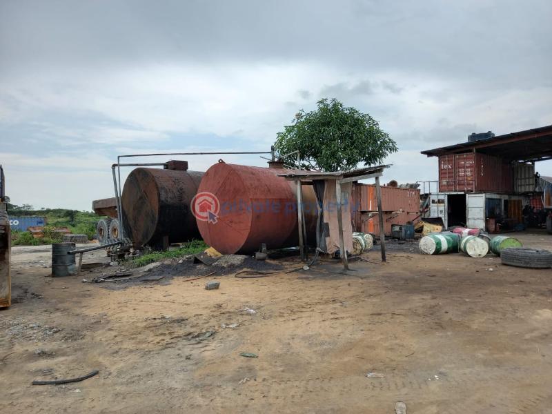 Factory For Sale Ikeja/mowe/lekki/abuja/ondo/kaduna/ekiti/ebonyi Ikeja  Lagos - 4