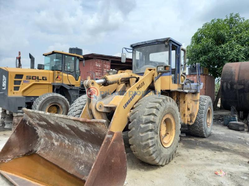 Factory For Sale Ikeja/mowe/lekki/abuja/ondo/kaduna/ekiti/ebonyi Ikeja  Lagos - 10