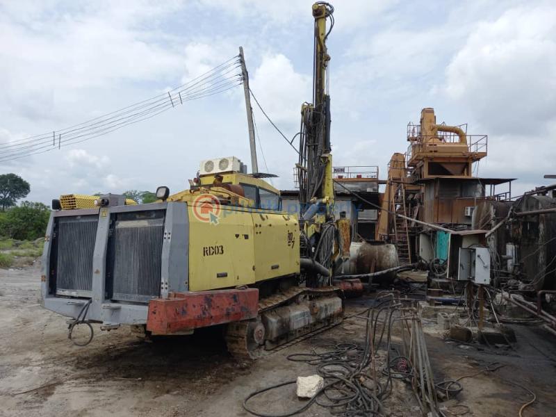 Factory For Sale Ikeja/mowe/lekki/abuja/ondo/kaduna/ekiti/ebonyi Ikeja  Lagos - 5