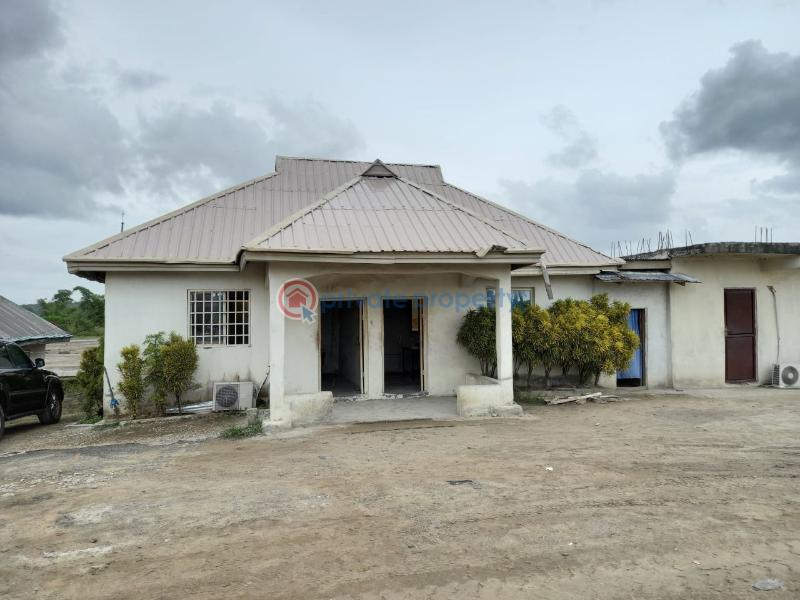 Factory For Sale Ikeja/mowe/lekki/abuja/ondo/kaduna/ekiti/ebonyi Ikeja  Lagos - 15
