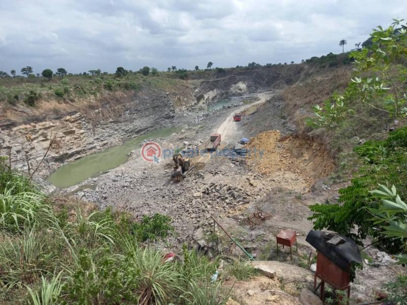 Factory For Sale Ikeja/mowe/lekki/abuja/ondo/kaduna/ekiti/ebonyi Ikeja  Lagos - 13