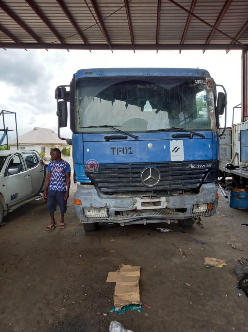 Factory For Sale Ikeja/mowe/lekki/abuja/ondo/kaduna/ekiti/ebonyi Ikeja  Lagos - 6