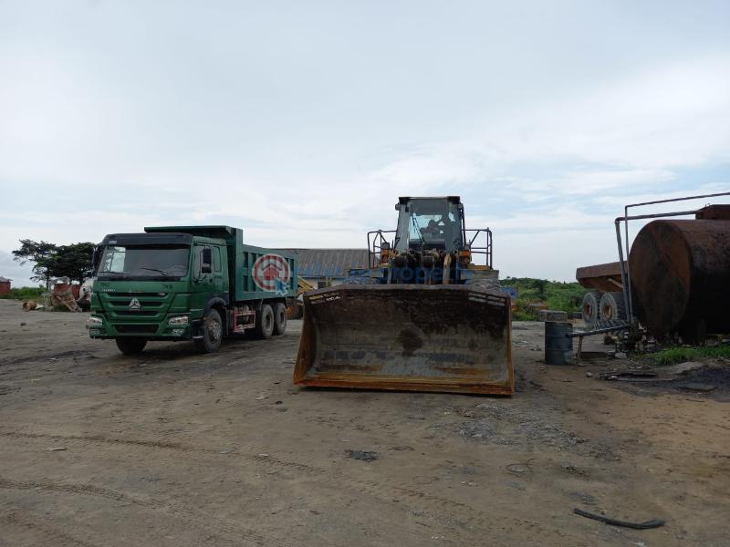 Factory For Sale Ikeja/mowe/lekki/abuja/ondo/kaduna/ekiti/ebonyi Ikeja  Lagos - 9