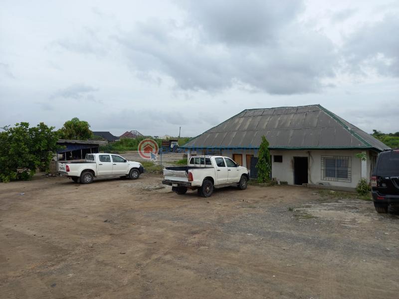 Factory For Sale Ikeja/mowe/lekki/abuja/ondo/kaduna/ekiti/ebonyi Ikeja  Lagos - 8