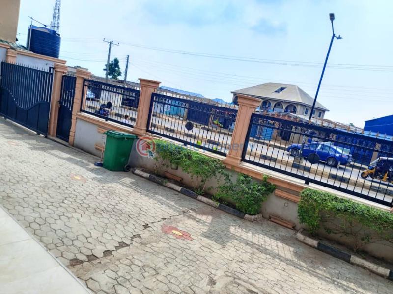 Event Hall For Sale Meiran Alimosho Lagos - 6