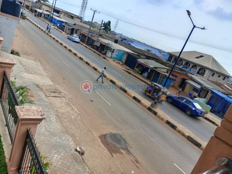 Event Hall For Sale Meiran Alimosho Lagos - 5