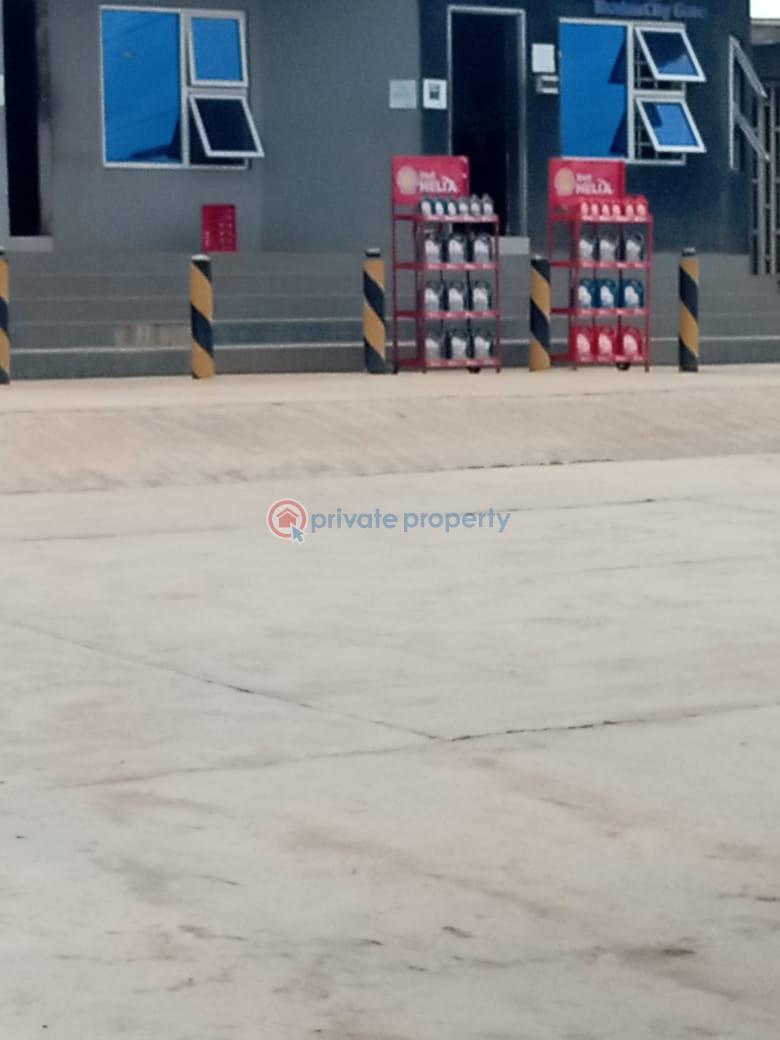 Filling Station For Sale Toll Gate, Ibadan Lagos Express Way Basorun Ibadan Oyo - 10