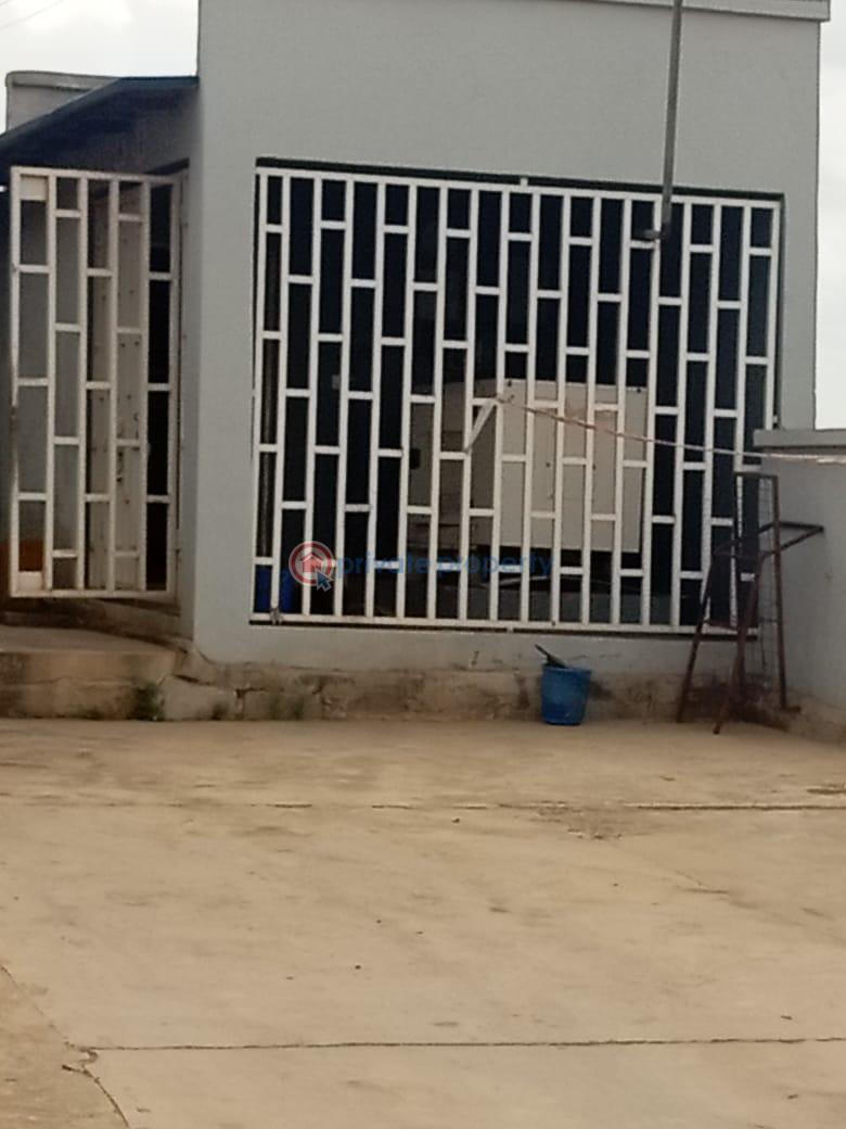 Filling Station For Sale Toll Gate, Ibadan Lagos Express Way Basorun Ibadan Oyo - 6
