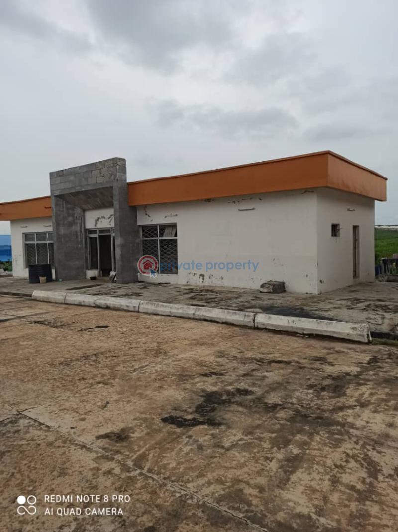 Filling Station For Sale Gwagwalada Abuja Phase 4  - 0