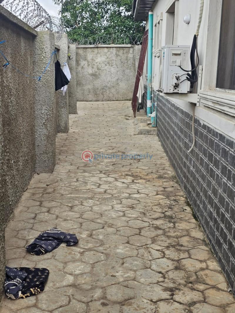 10 bedroom Hotel For Sale Isala Remo By Gateway Polytechnic Ogun State Isala Remo North Ogun - 7