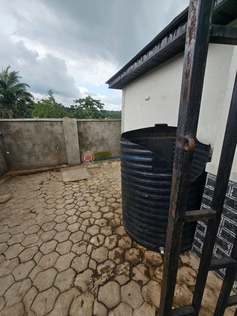 10 bedroom Hotel For Sale Isala Remo By Gateway Polytechnic Ogun State Isala Remo North Ogun - 8