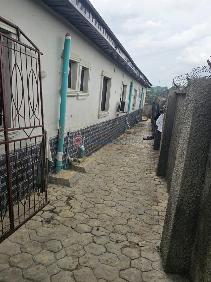10 bedroom Hotel For Sale Isala Remo By Gateway Polytechnic Ogun State Isala Remo North Ogun - 6